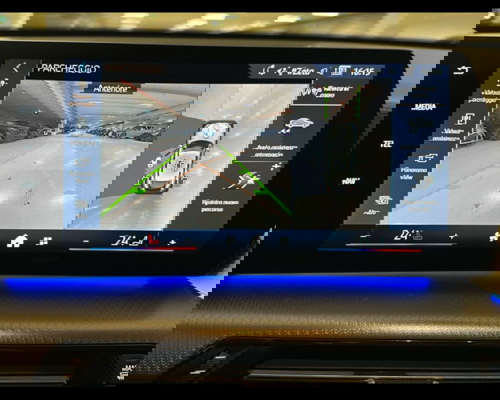 BMW X2 usata a Napoli (17)