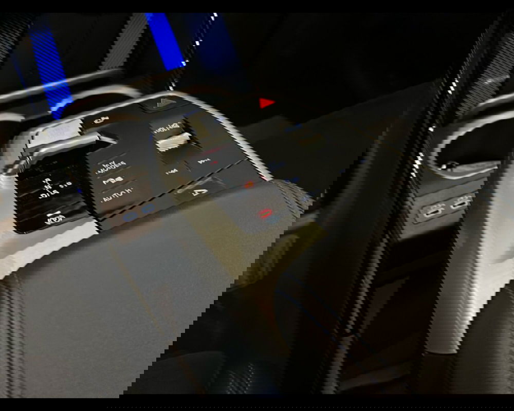 BMW X2 usata a Napoli (18)