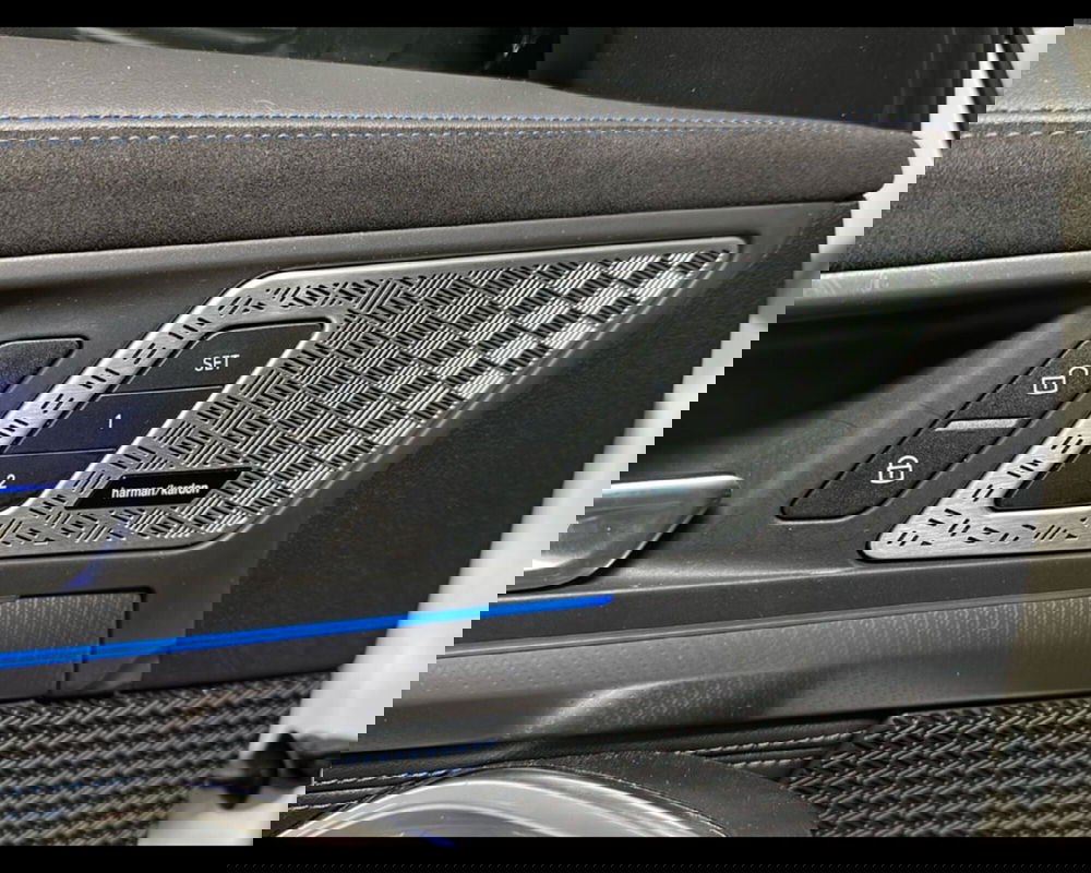 BMW X2 usata a Napoli (19)