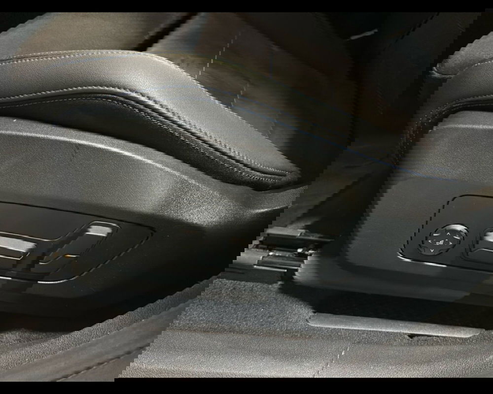 BMW X2 usata a Napoli (20)