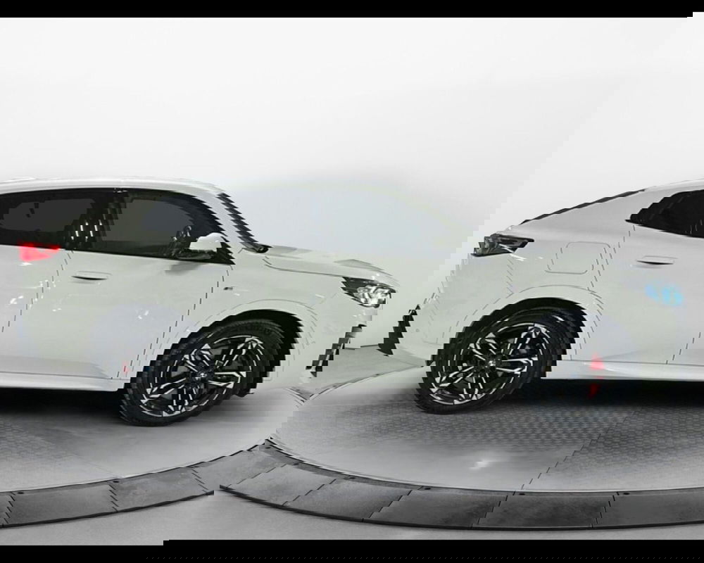 BMW X2 usata a Napoli (5)