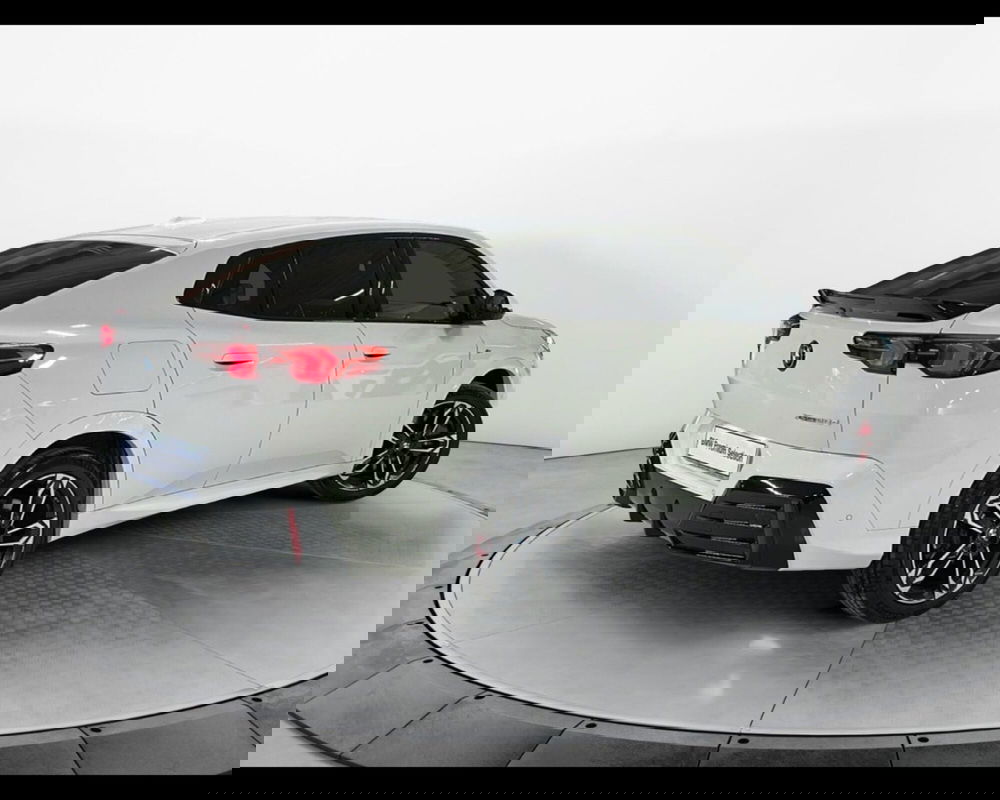 BMW X2 usata a Napoli (6)