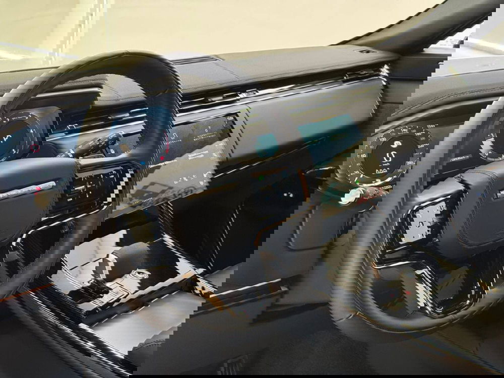 Land Rover Range Rover Sport usata a Savona (12)