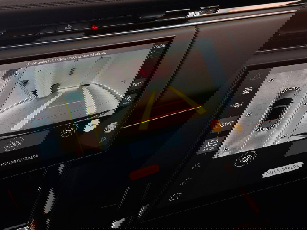 Land Rover Range Rover Sport usata a Savona (13)