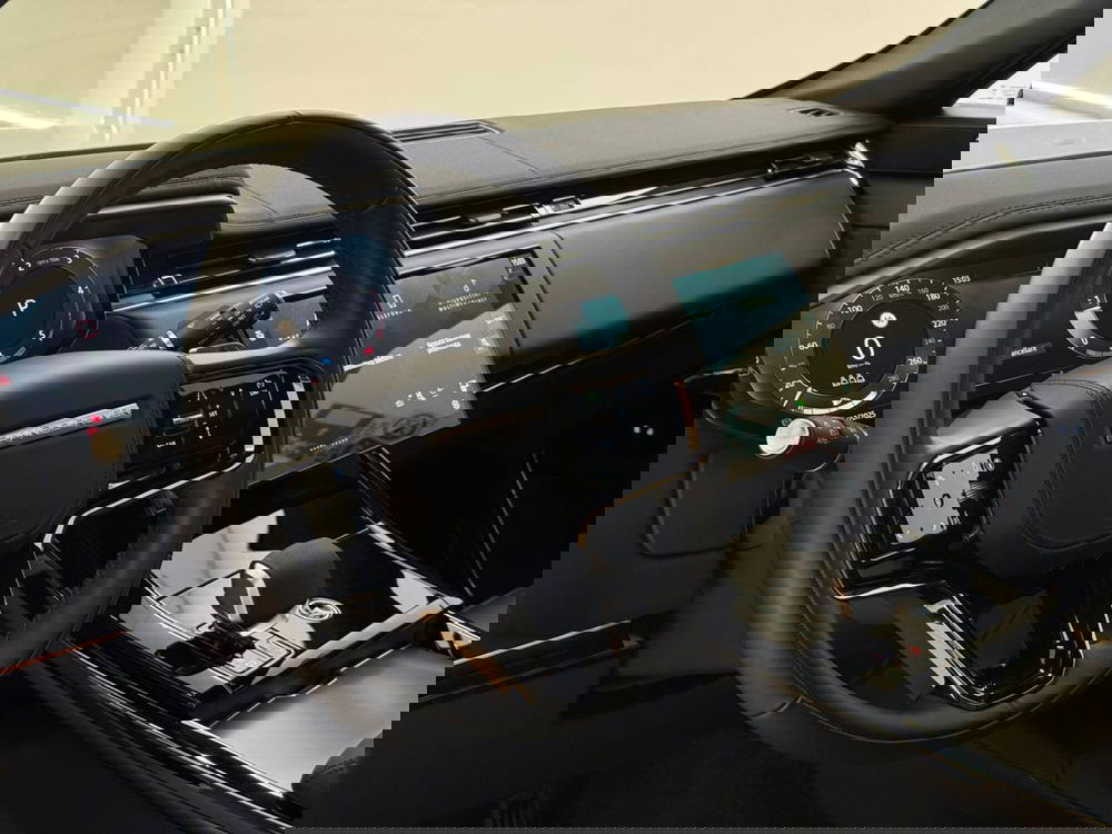 Land Rover Range Rover Sport usata a Savona (17)