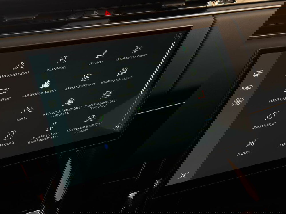 Land Rover Range Rover Sport usata a Savona (18)