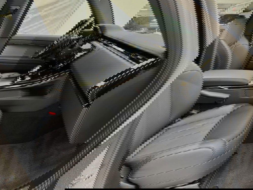 Land Rover Range Rover Sport usata a Savona (3)