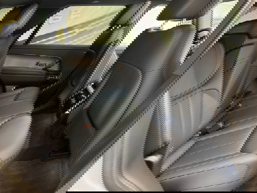 Land Rover Range Rover Sport usata a Savona (5)