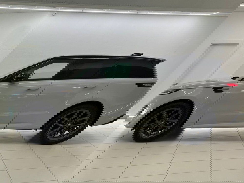 Land Rover Range Rover Sport usata a Savona (6)