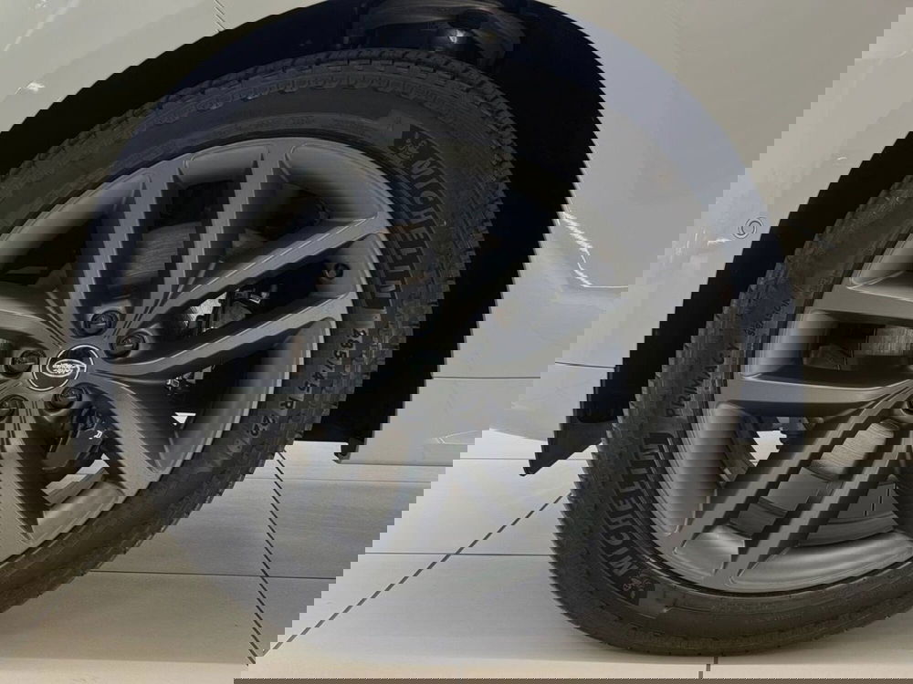 Land Rover Range Rover Sport usata a Savona (9)