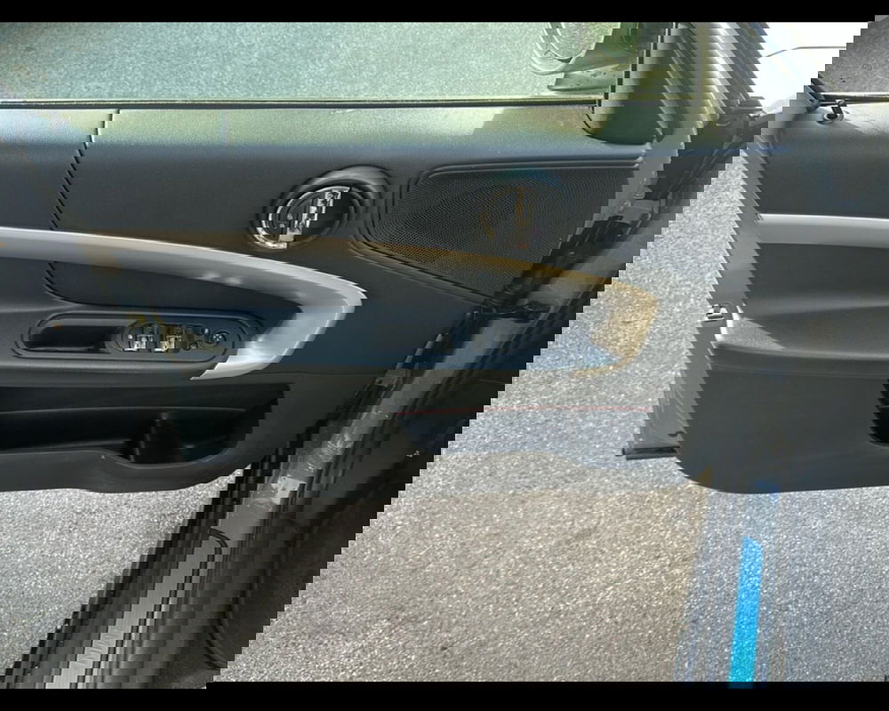 MINI Mini Countryman usata a Caserta (13)