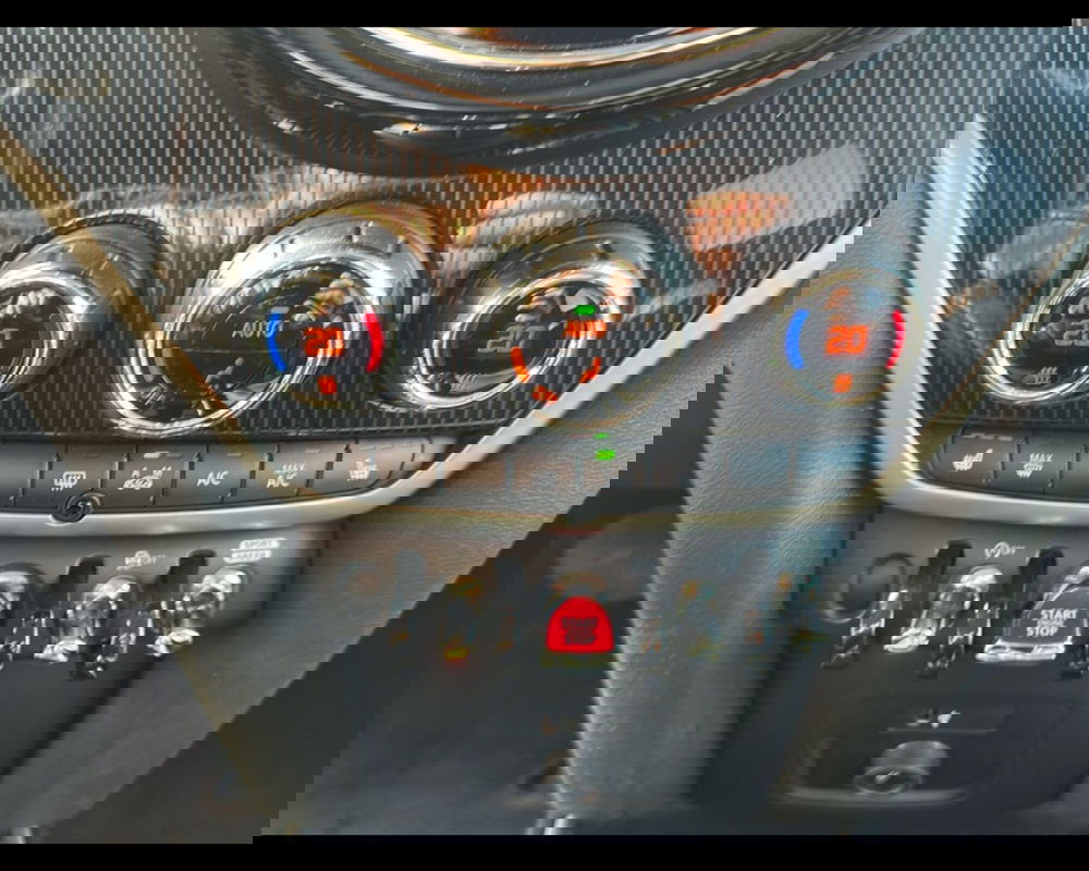 MINI Mini Countryman usata a Caserta (17)