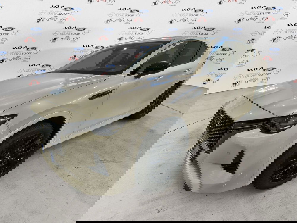 Mazda CX-60 usata a Vercelli