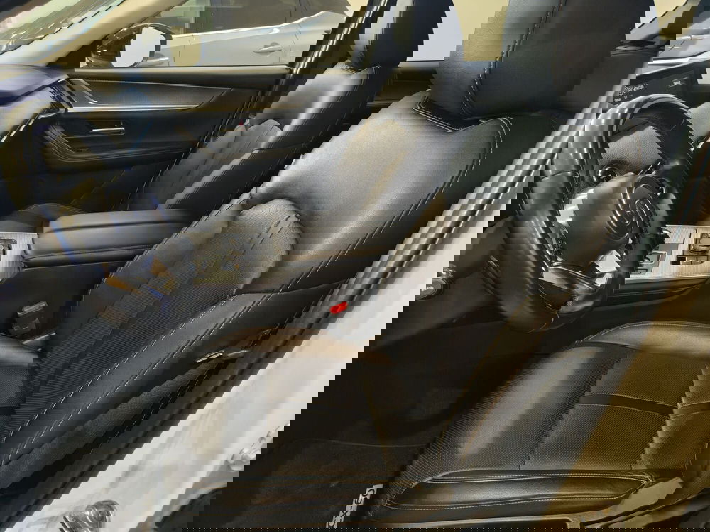 Mazda CX-60 usata a Vercelli (10)