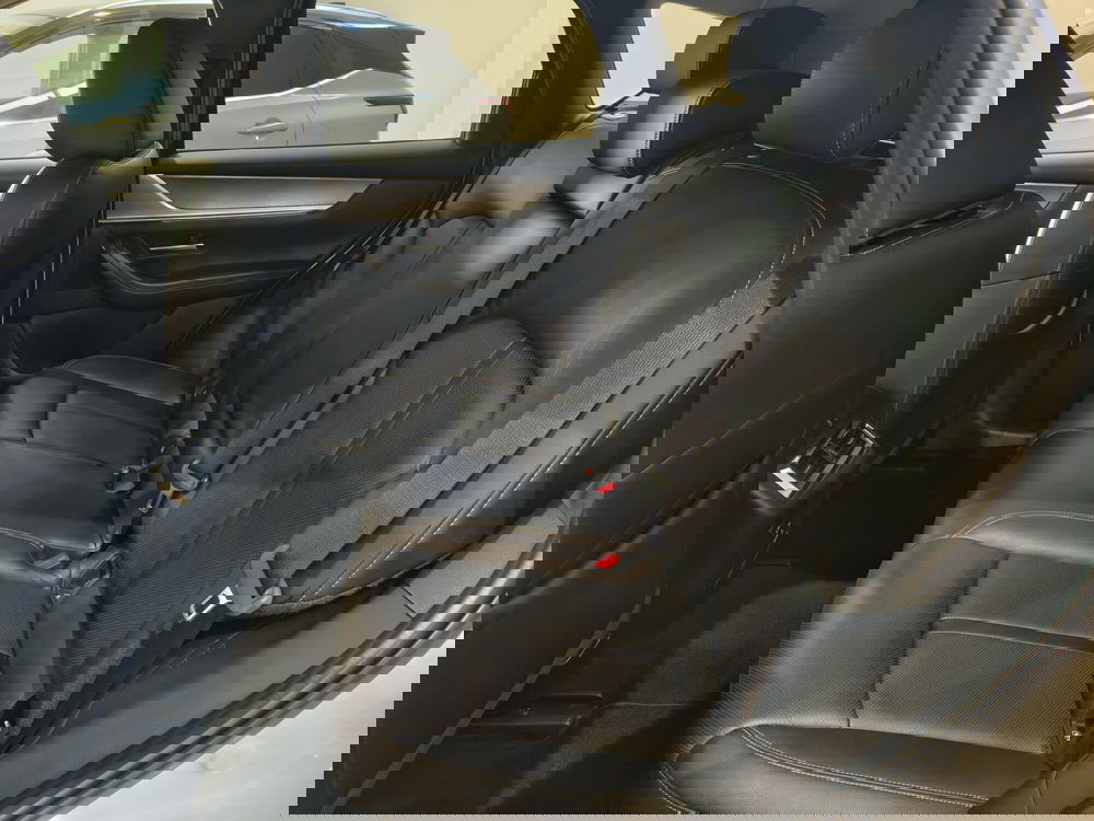 Mazda CX-60 usata a Vercelli (11)