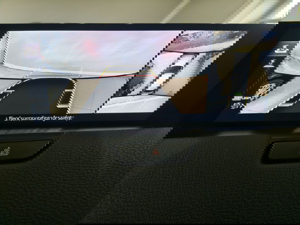 Mazda CX-60 usata a Vercelli (12)