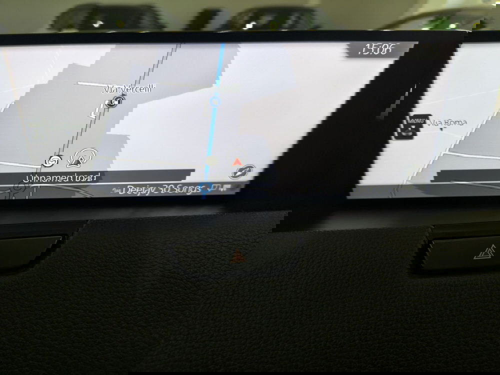 Mazda CX-60 usata a Vercelli (14)