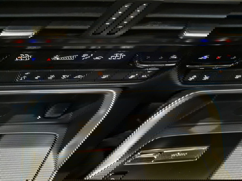 Mazda CX-60 usata a Vercelli (15)