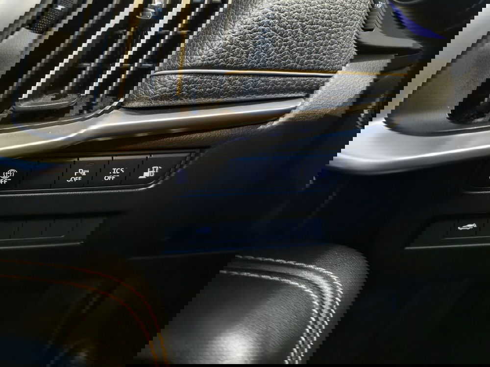 Mazda CX-60 usata a Vercelli (17)