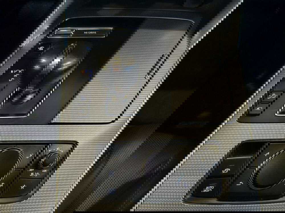 Mazda CX-60 usata a Vercelli (18)