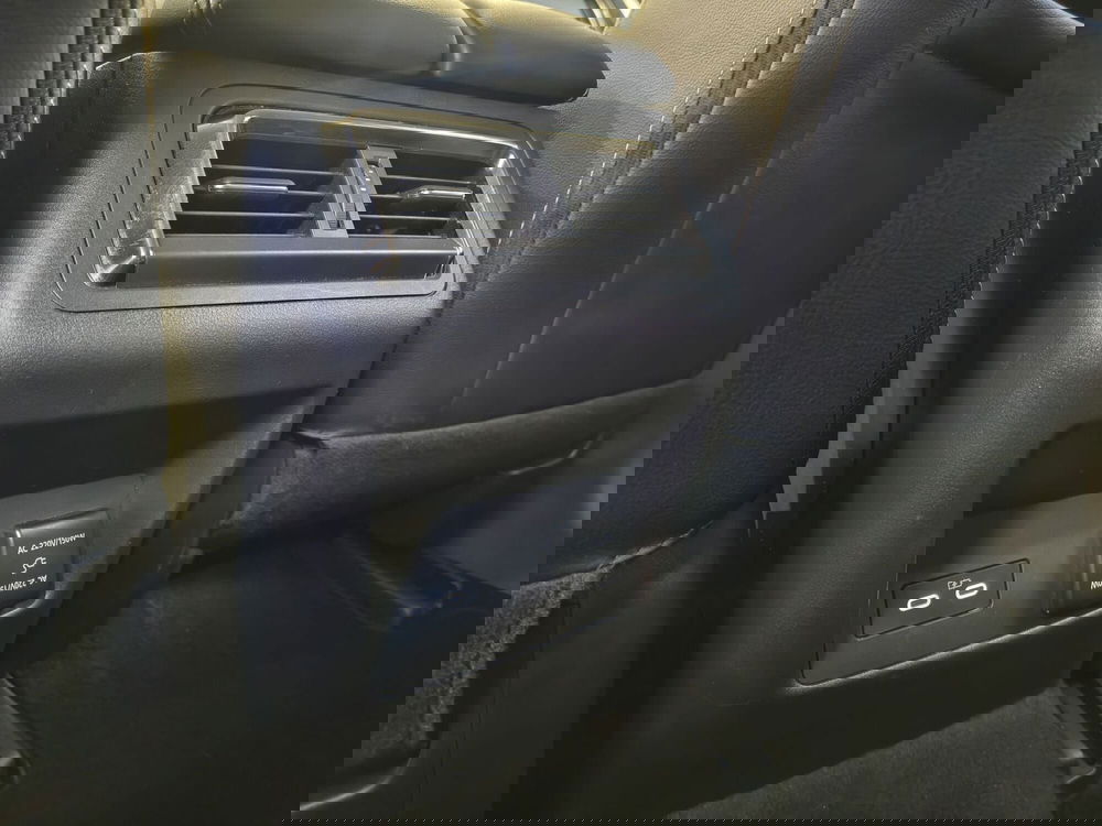 Mazda CX-60 usata a Vercelli (19)