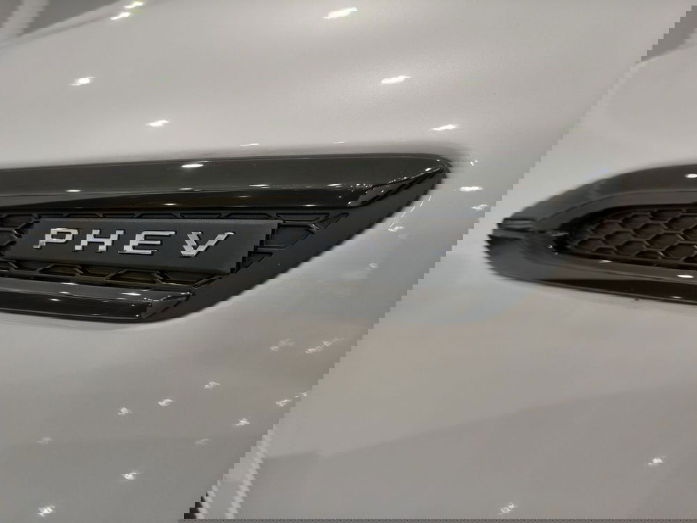 Mazda CX-60 usata a Vercelli (20)