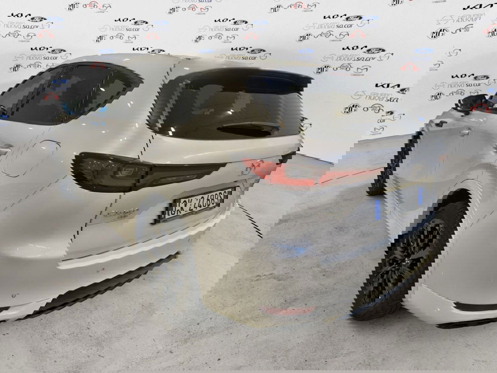 Mazda CX-60 usata a Vercelli (3)