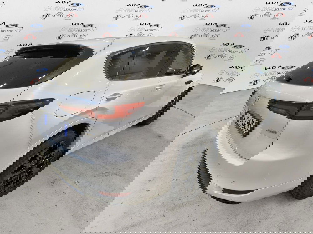 Mazda CX-60 usata a Vercelli (4)