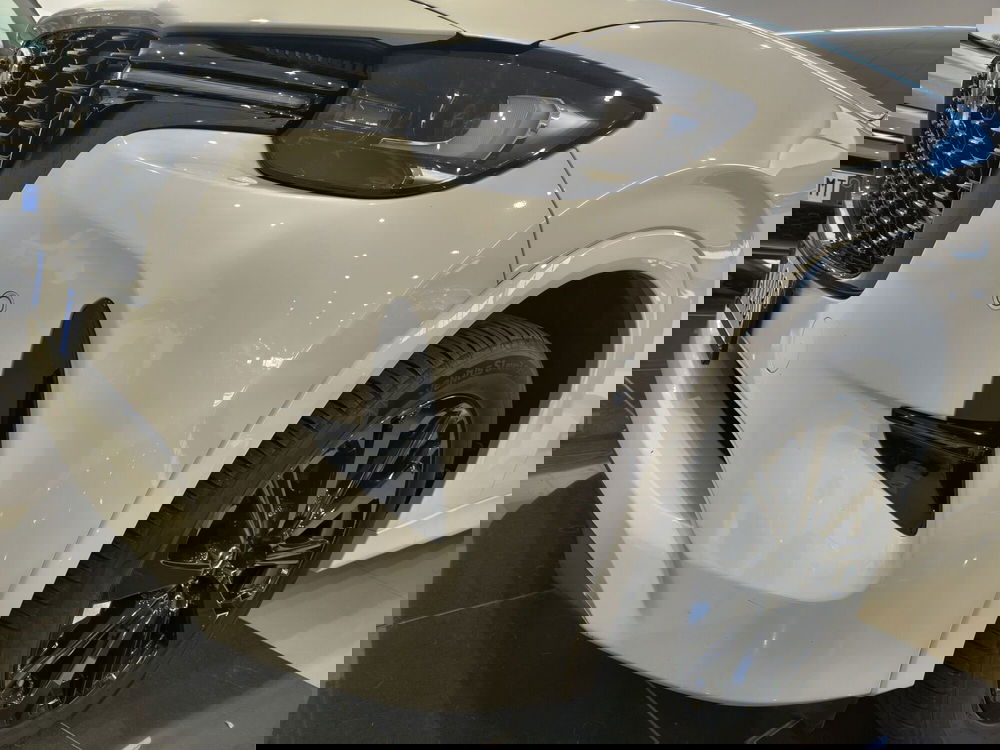 Mazda CX-60 usata a Vercelli (5)