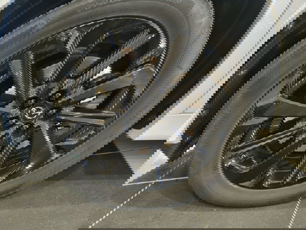 Mazda CX-60 usata a Vercelli (6)