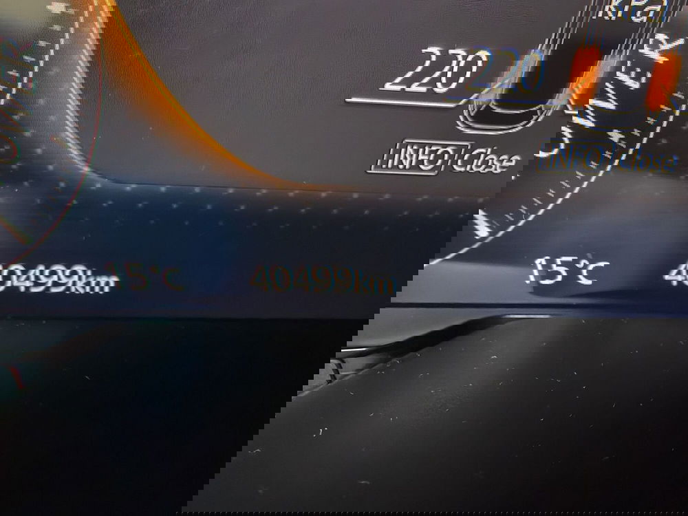 Mazda CX-60 usata a Vercelli (8)