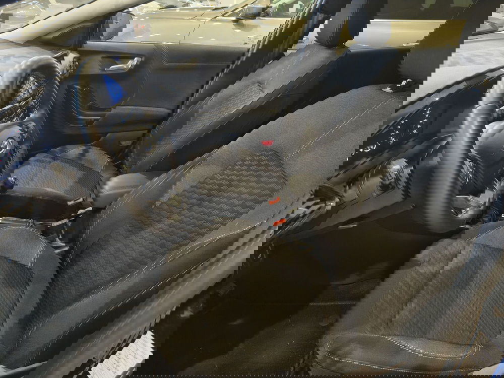 Ford Puma usata a Vercelli (10)