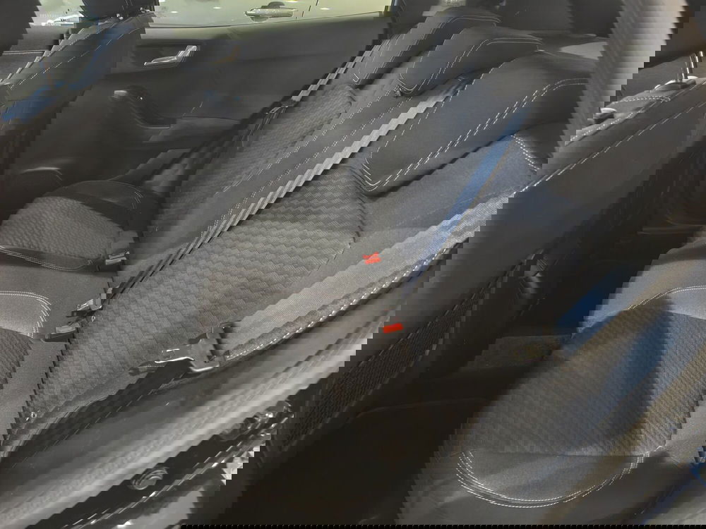 Ford Puma usata a Vercelli (11)