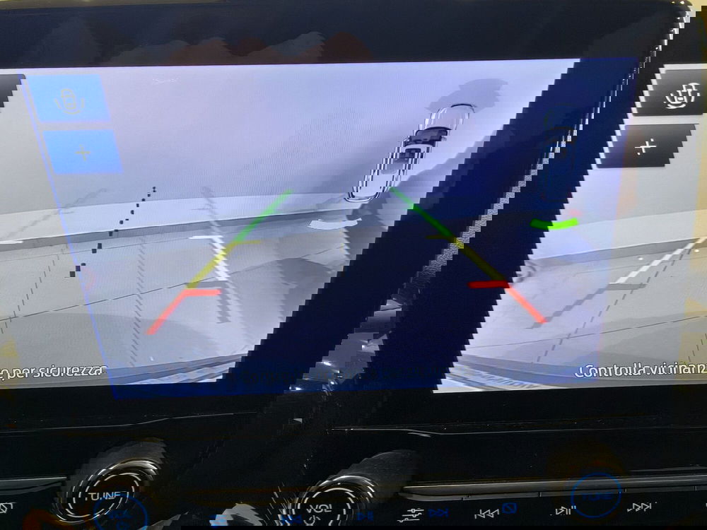 Ford Puma usata a Vercelli (13)