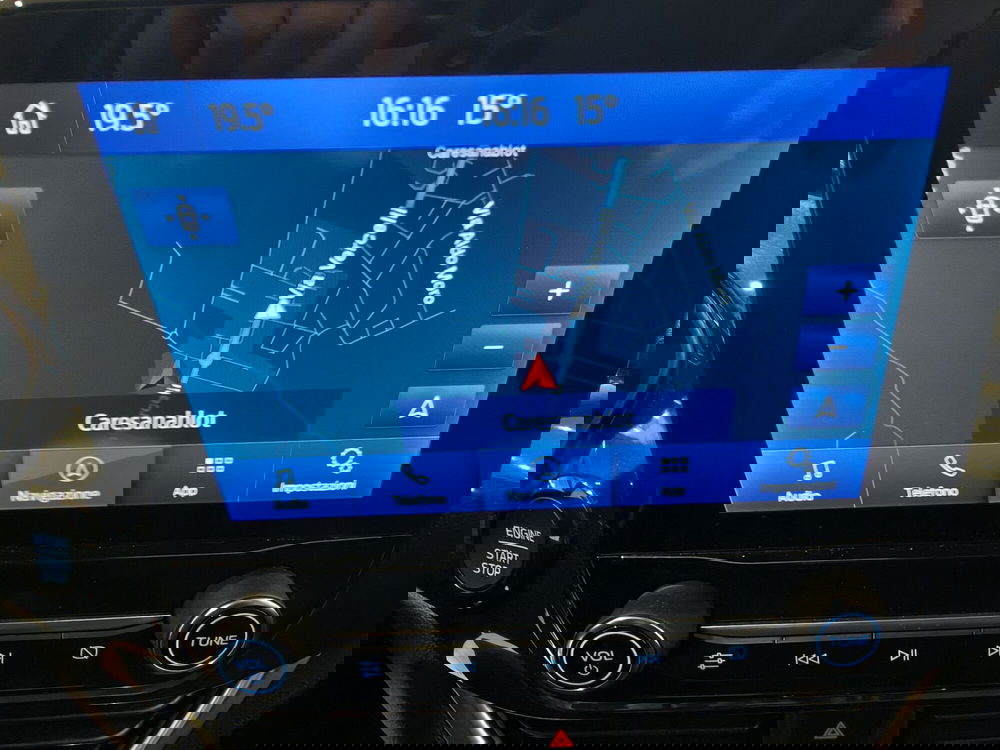 Ford Puma usata a Vercelli (14)