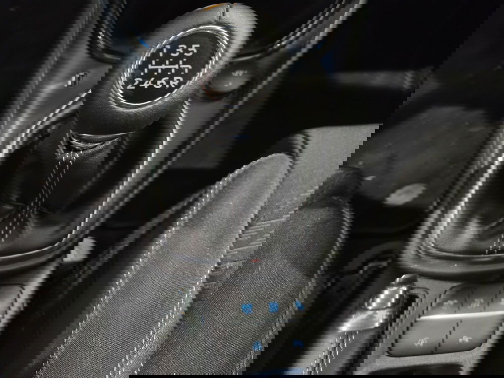 Ford Puma usata a Vercelli (15)