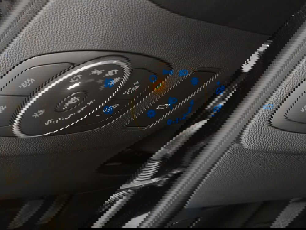 Ford Puma usata a Vercelli (16)