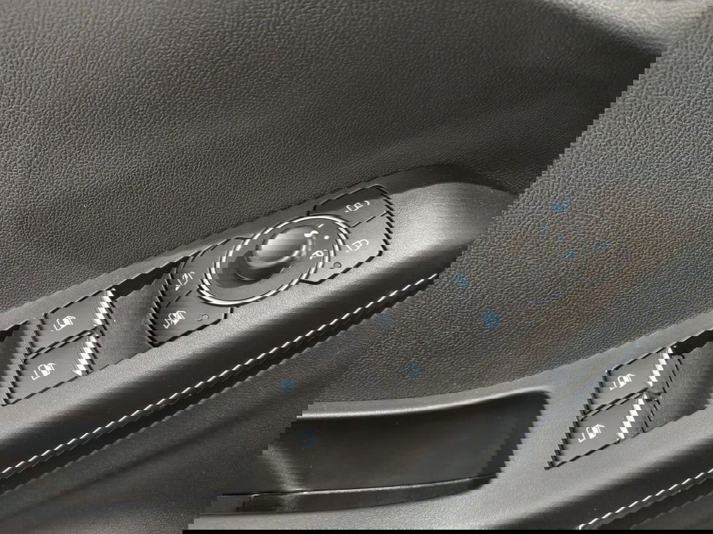 Ford Puma usata a Vercelli (18)