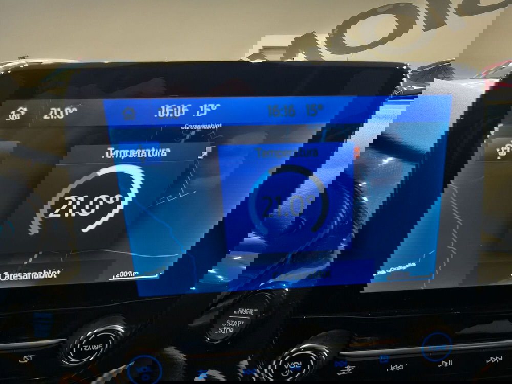 Ford Puma usata a Vercelli (19)