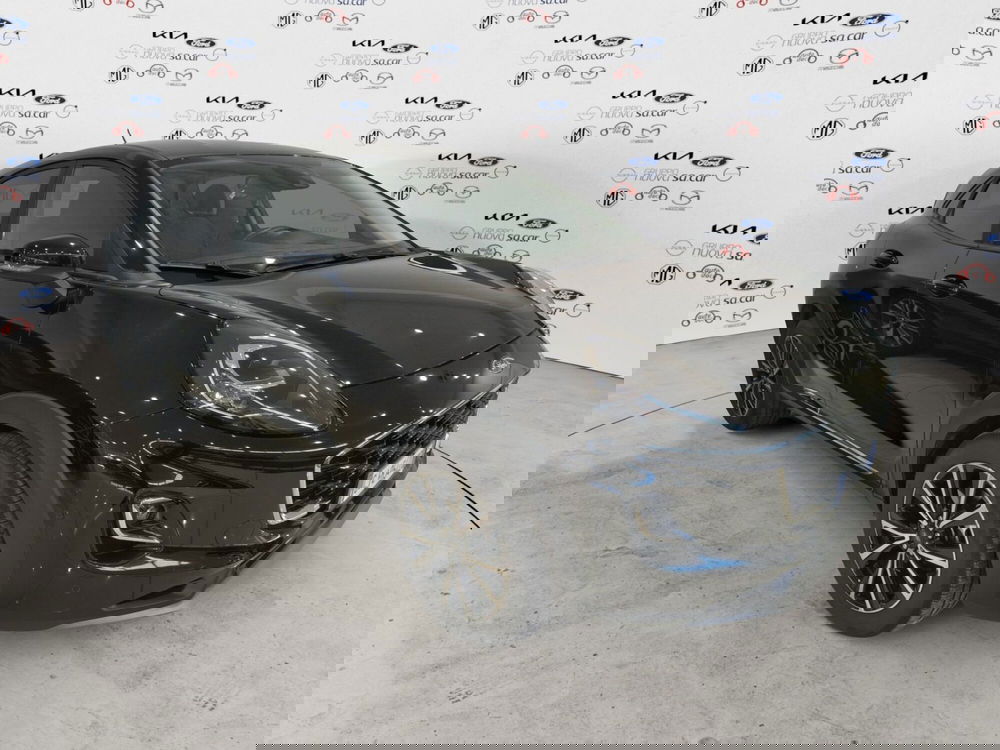 Ford Puma usata a Vercelli (2)