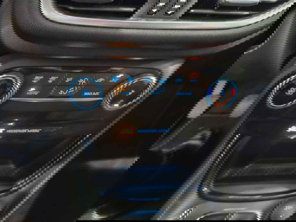 Ford Puma usata a Vercelli (20)