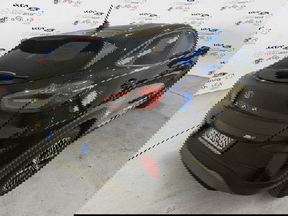 Ford Puma usata a Vercelli (3)