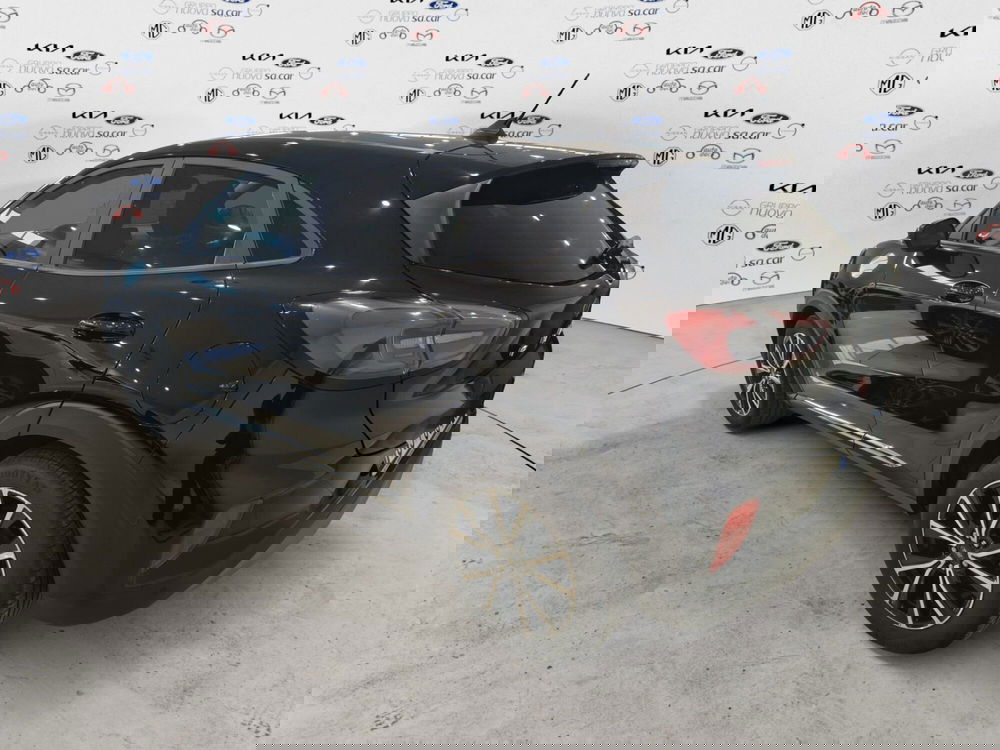 Ford Puma usata a Vercelli (4)