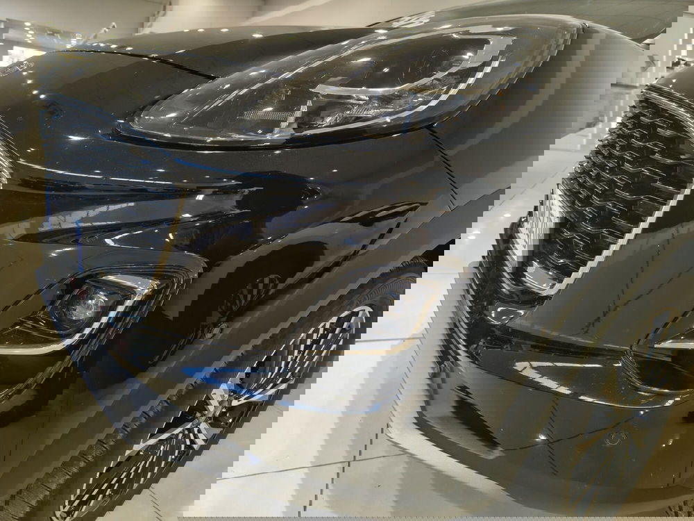 Ford Puma usata a Vercelli (5)