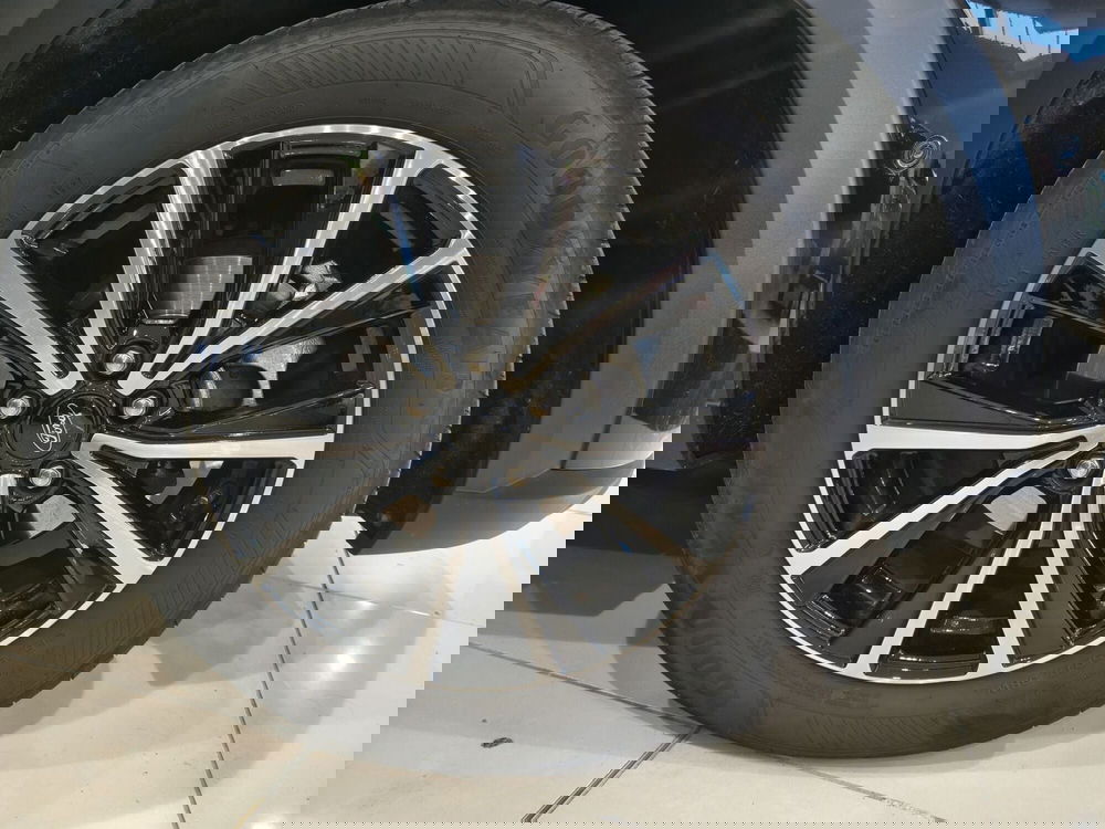 Ford Puma usata a Vercelli (6)