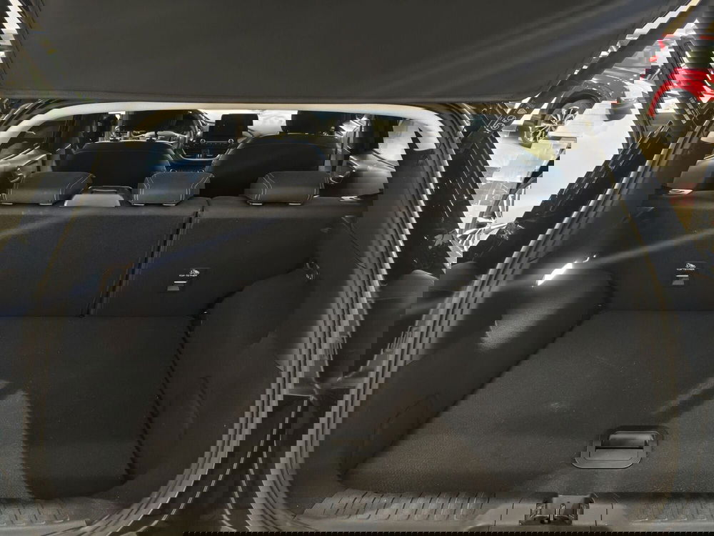 Ford Puma usata a Vercelli (7)