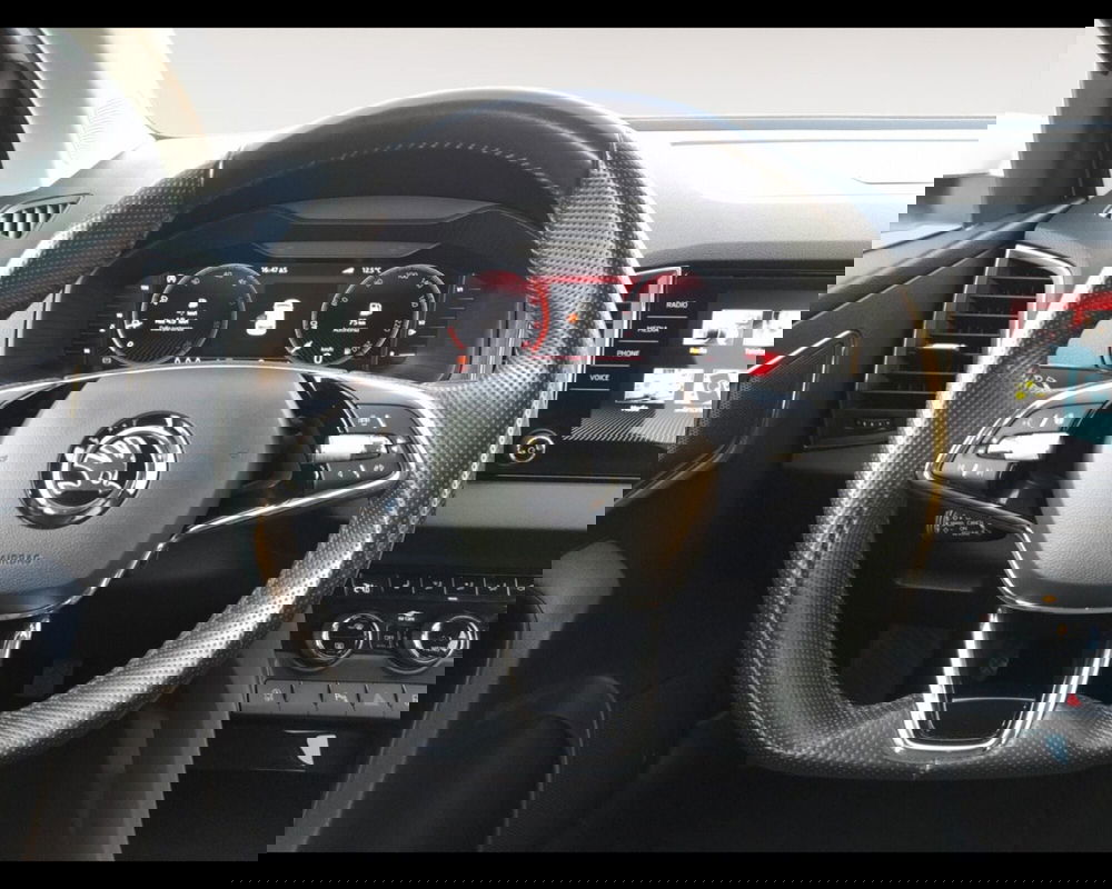 Skoda Karoq usata a Bologna (12)