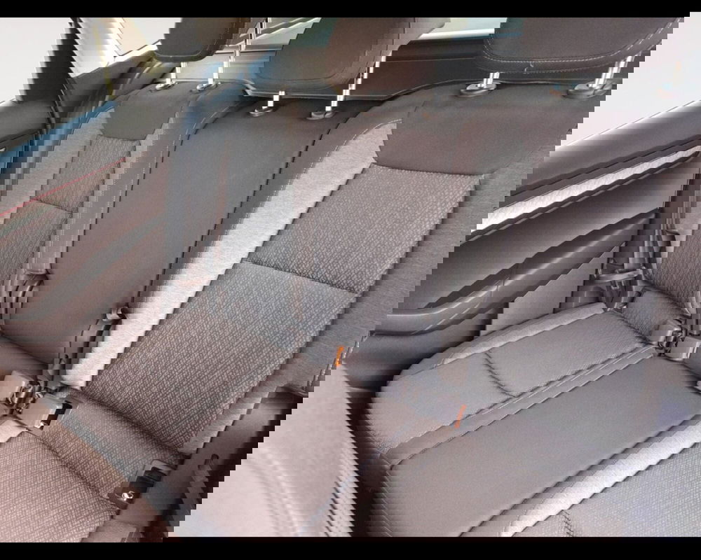 Skoda Karoq usata a Bologna (13)