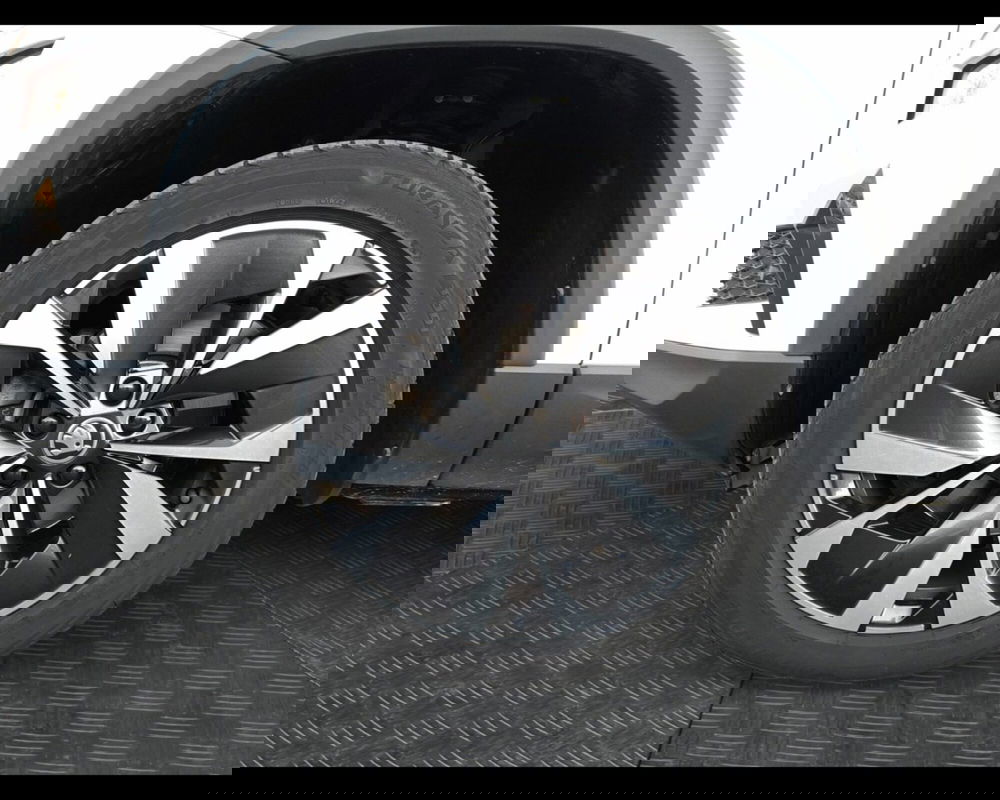 Skoda Karoq usata a Bologna (14)