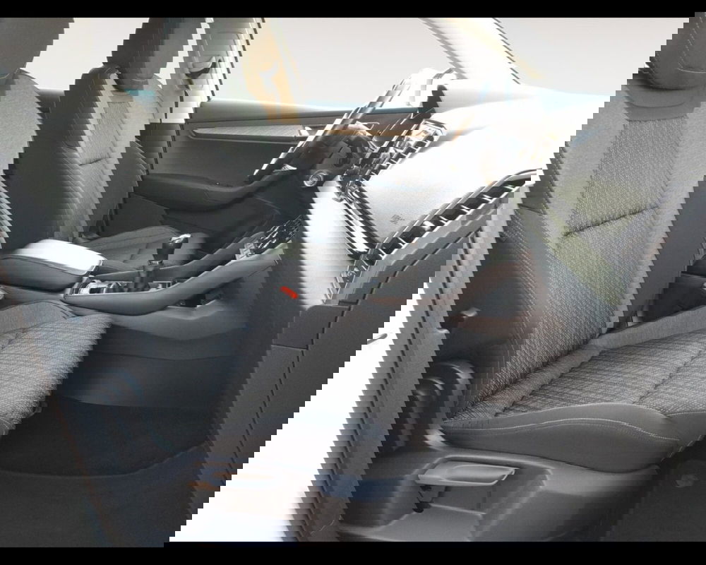 Skoda Karoq usata a Bologna (15)